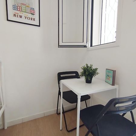 Notarbartolo Room#200 Παλέρμο Εξωτερικό φωτογραφία