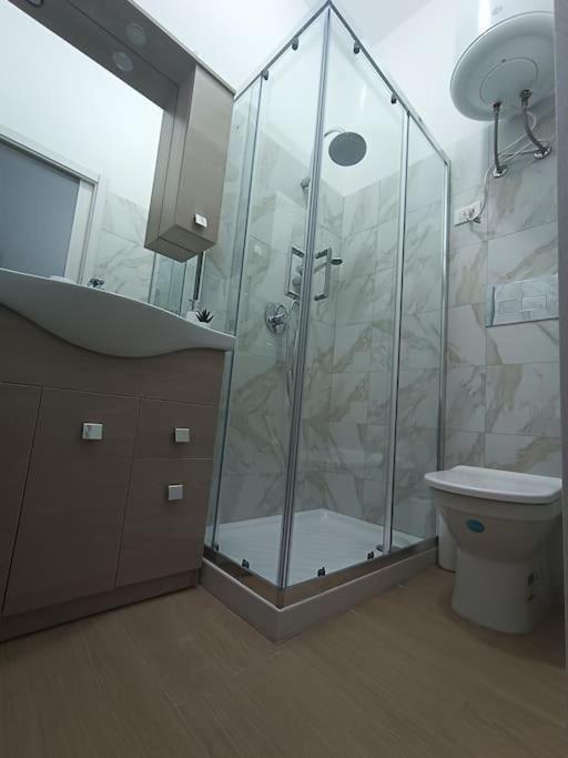 Notarbartolo Room#200 Παλέρμο Εξωτερικό φωτογραφία