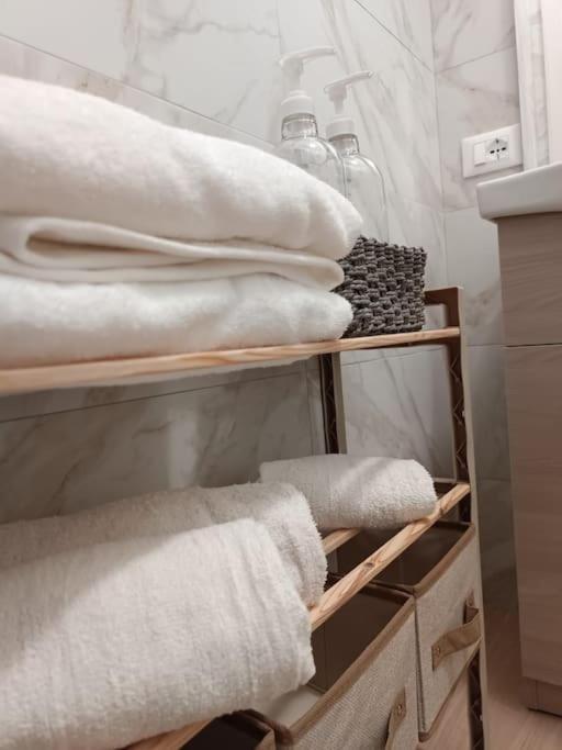 Notarbartolo Room#200 Παλέρμο Εξωτερικό φωτογραφία