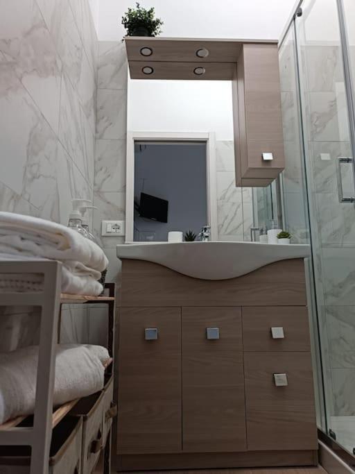 Notarbartolo Room#200 Παλέρμο Εξωτερικό φωτογραφία