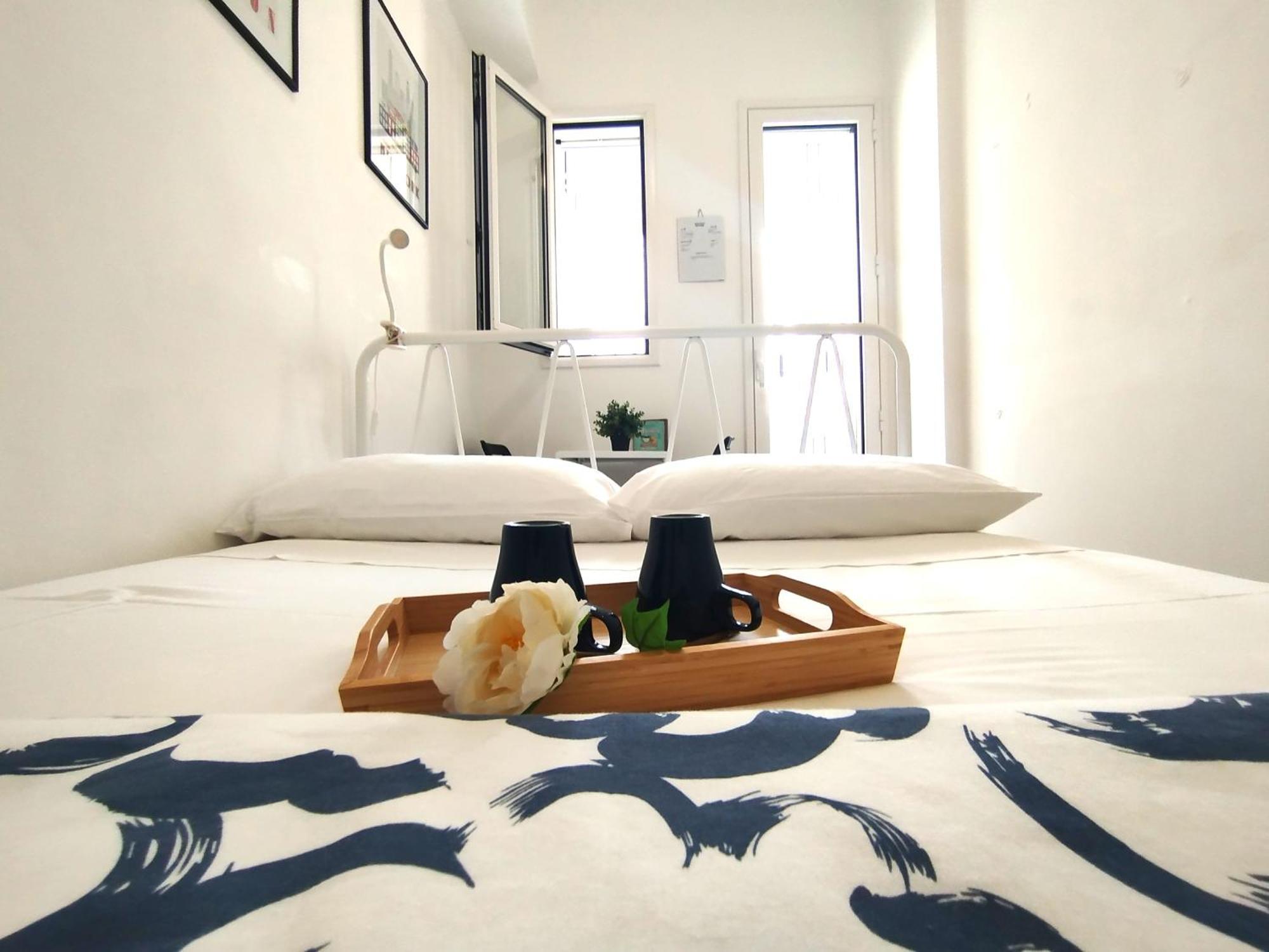 Notarbartolo Room#200 Παλέρμο Εξωτερικό φωτογραφία
