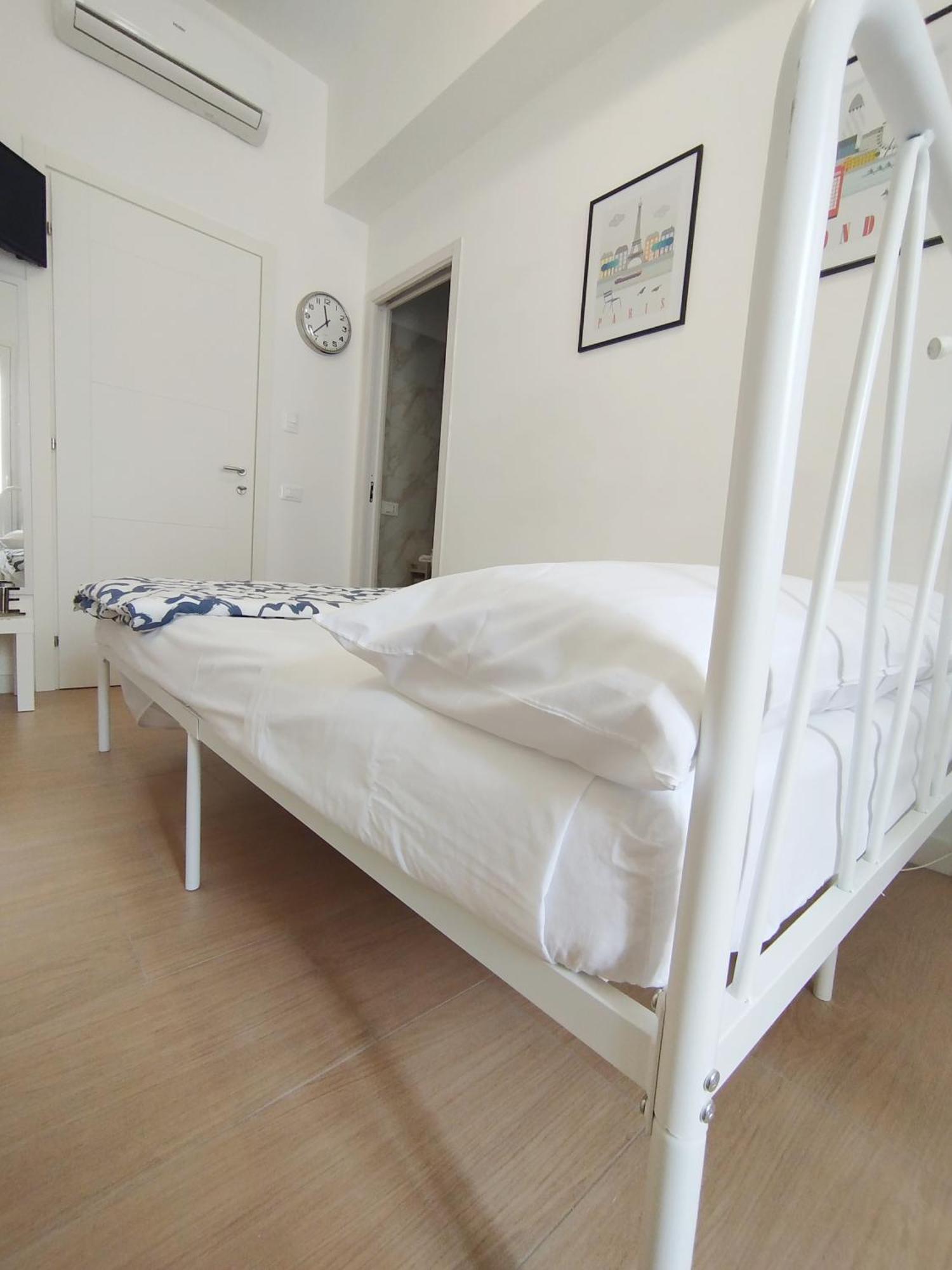 Notarbartolo Room#200 Παλέρμο Εξωτερικό φωτογραφία