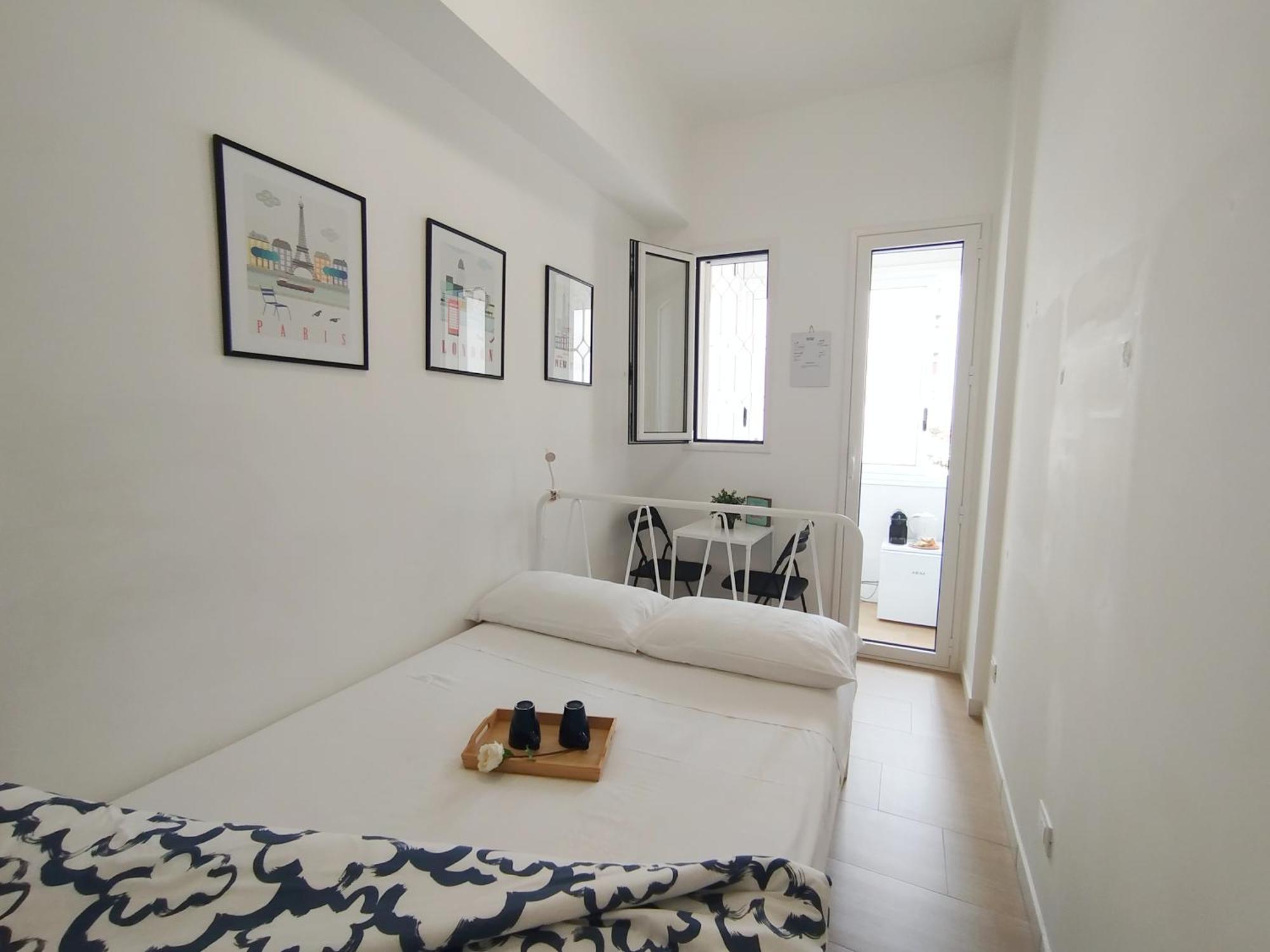 Notarbartolo Room#200 Παλέρμο Εξωτερικό φωτογραφία