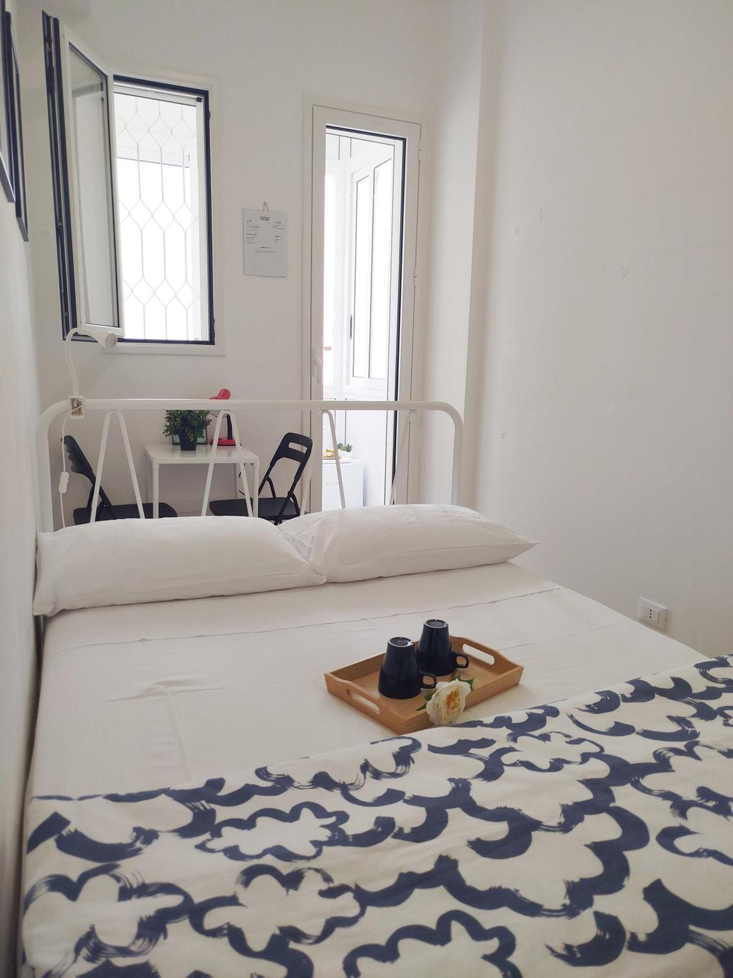 Notarbartolo Room#200 Παλέρμο Εξωτερικό φωτογραφία