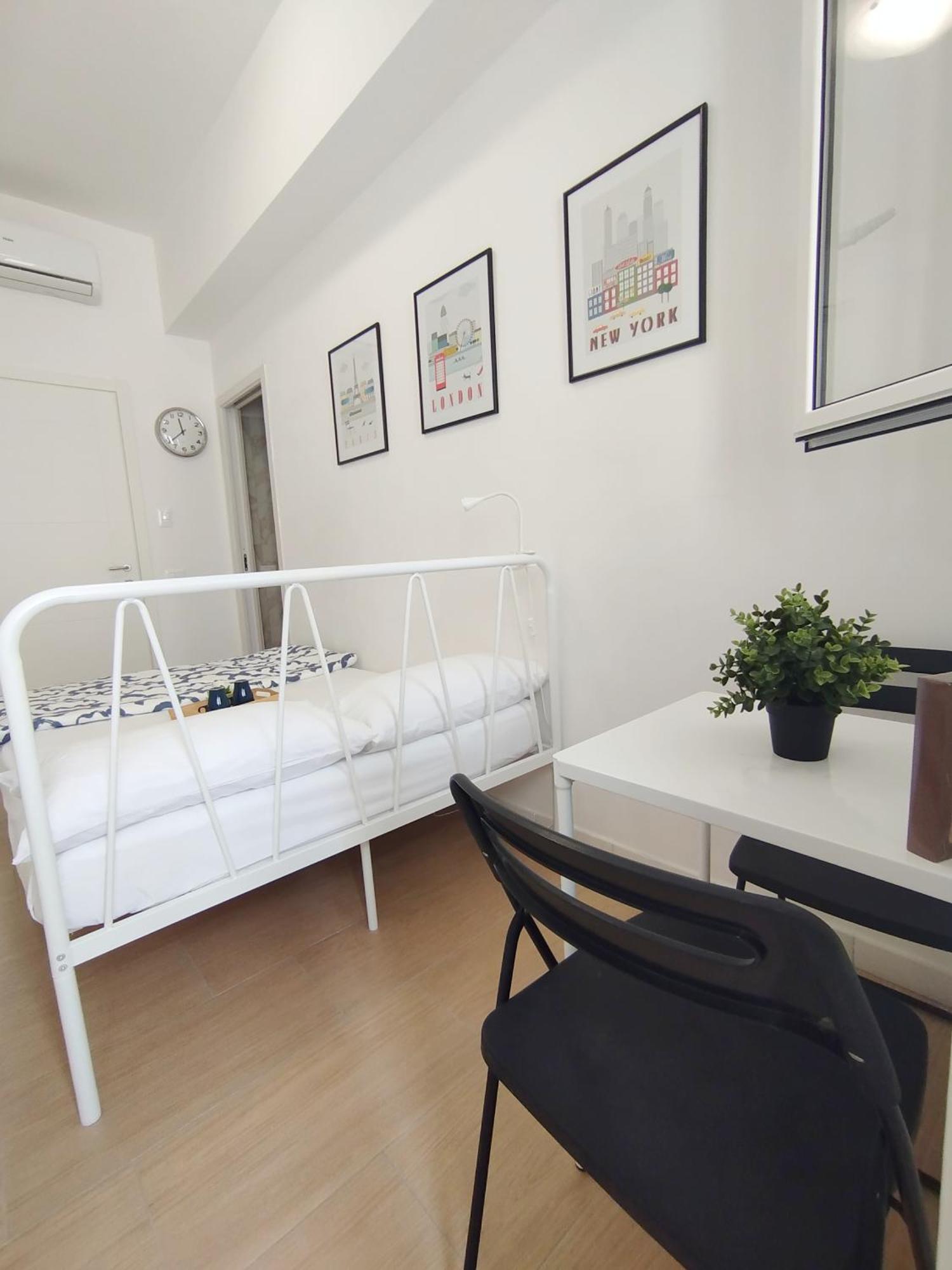 Notarbartolo Room#200 Παλέρμο Εξωτερικό φωτογραφία
