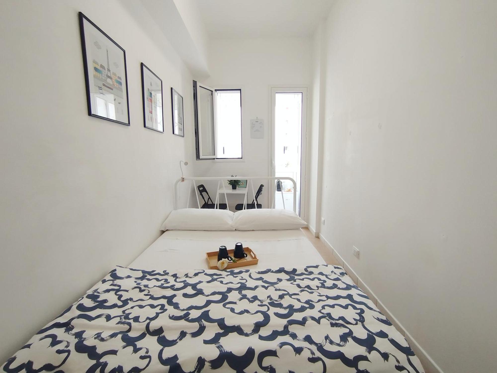 Notarbartolo Room#200 Παλέρμο Εξωτερικό φωτογραφία